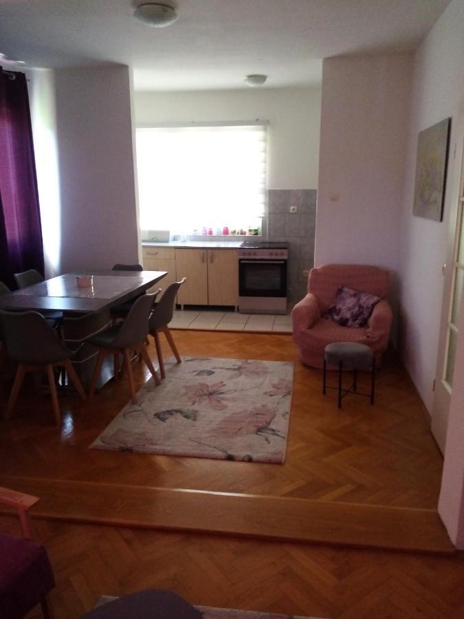 Apartments Suzana Capljina Exterior photo