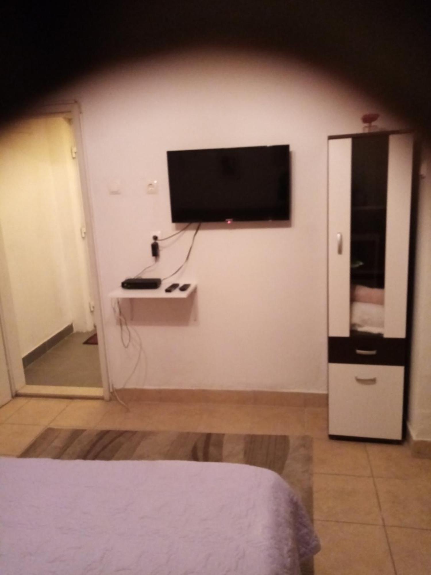 Apartments Suzana Capljina Room photo