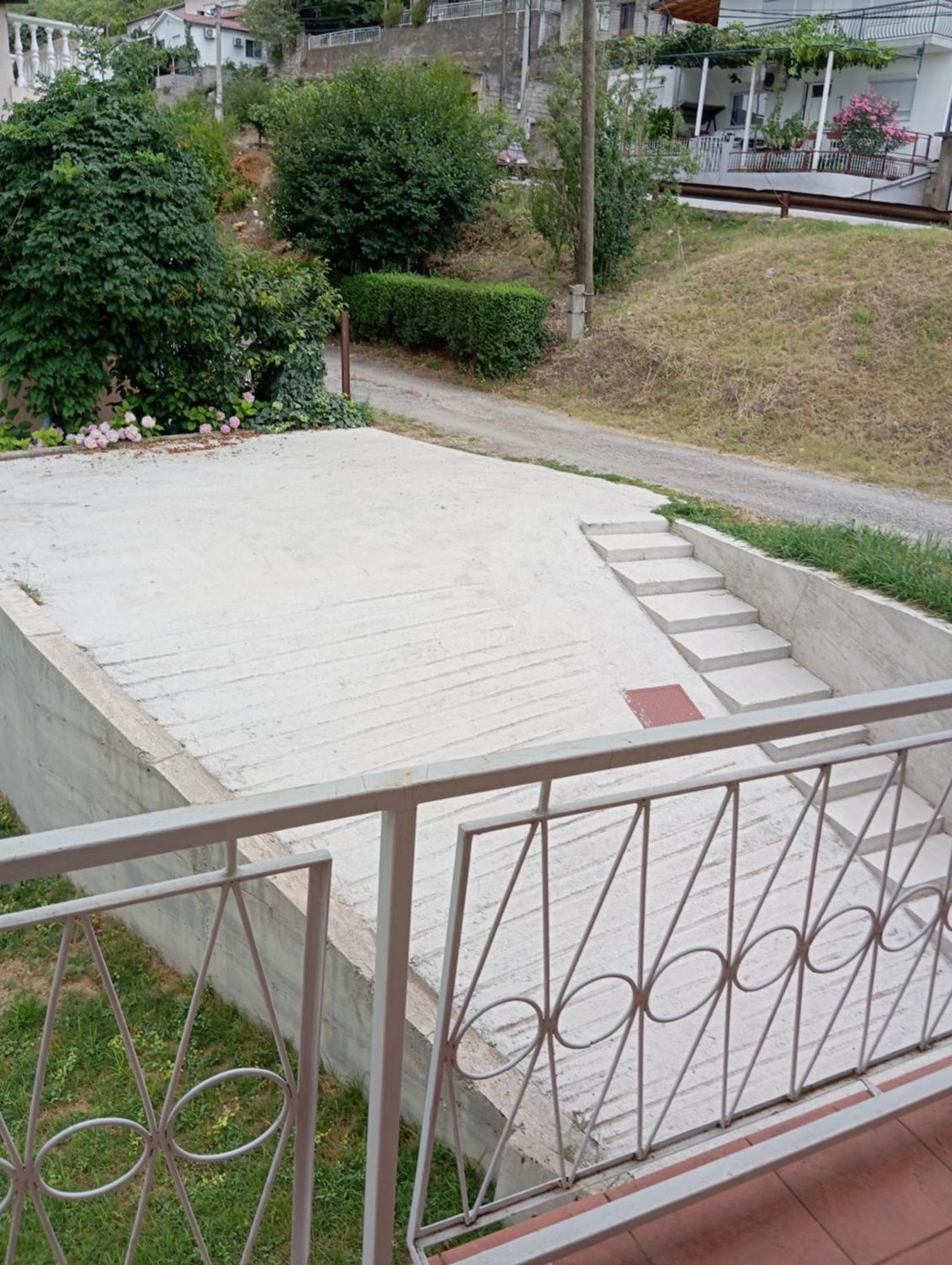 Apartments Suzana Capljina Exterior photo