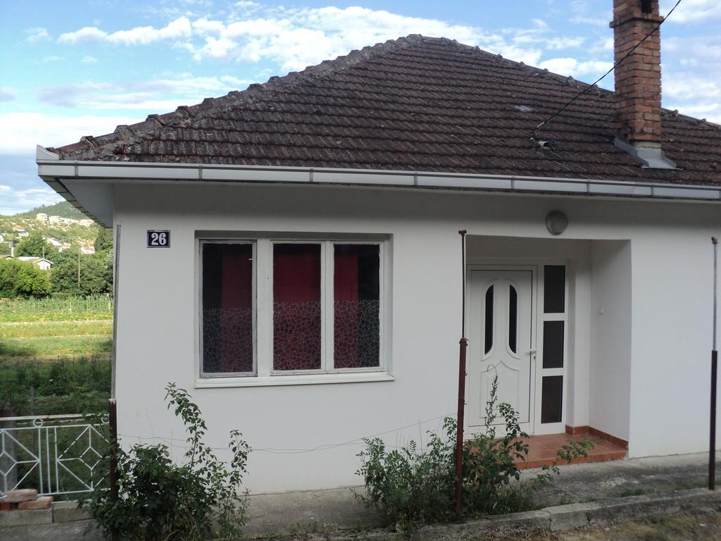 Apartments Suzana Capljina Exterior photo