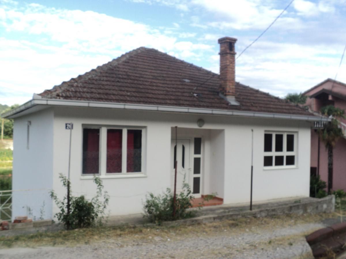 Apartments Suzana Capljina Exterior photo