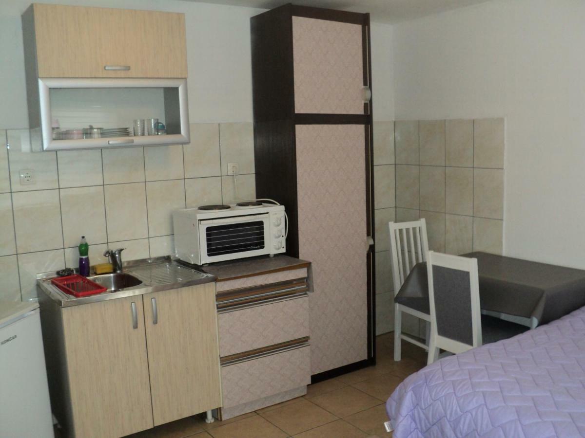 Apartments Suzana Capljina Exterior photo